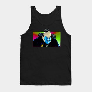 clown fatty Tank Top